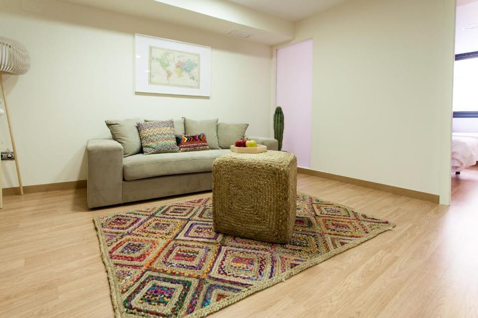 Albareda 2 Apartment in Seville