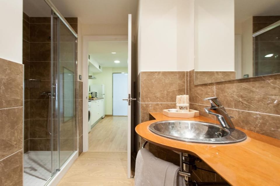 Albareda 3 Apartment in Seville