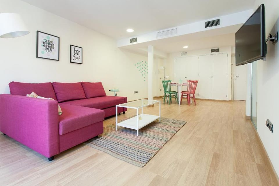 Albareda 3 Apartment in Seville