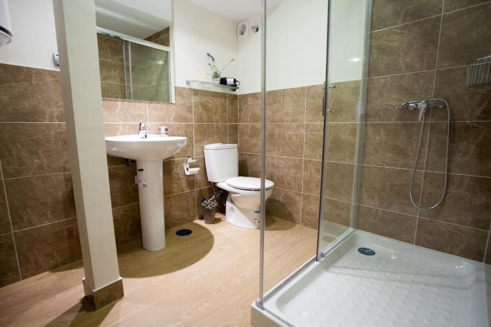 Albareda 4 Apartment in Seville