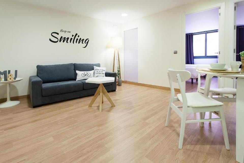 Albareda 4 Apartment in Seville