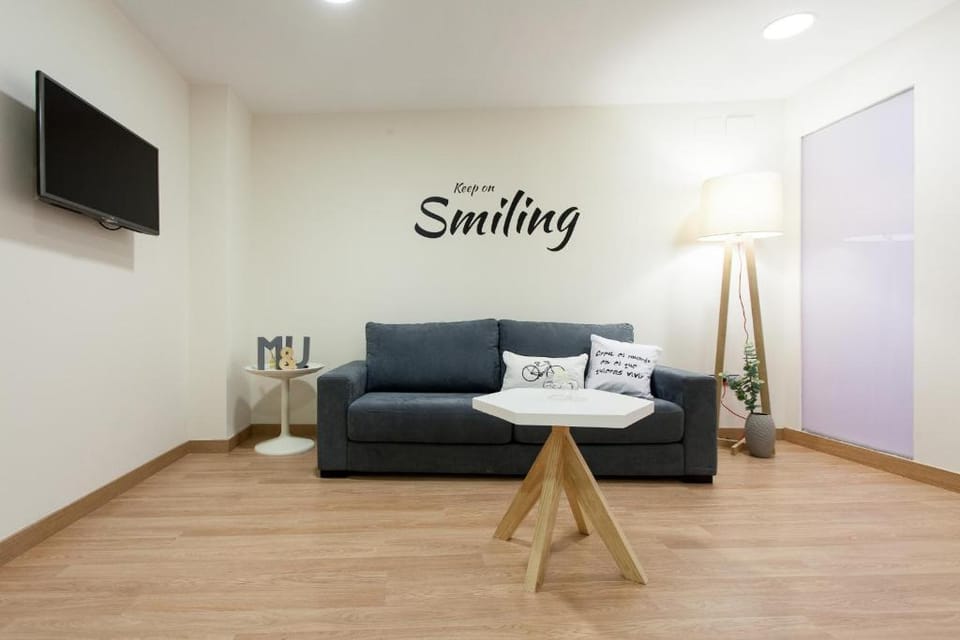 Albareda 4 Apartment in Seville