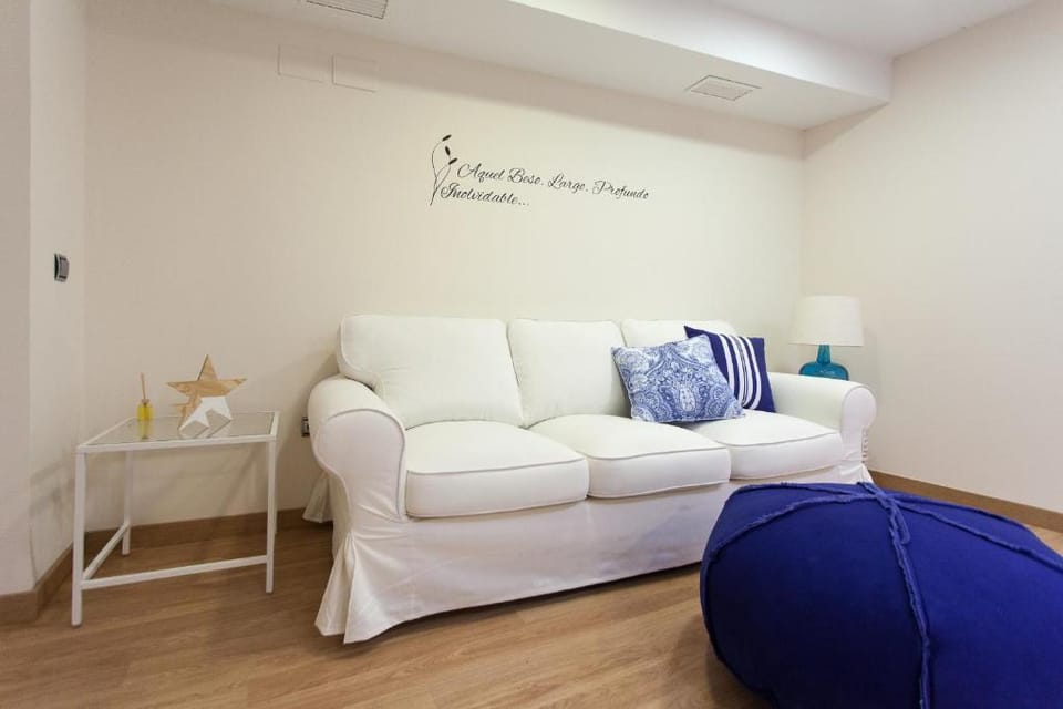 Albareda 6 Apartment in Seville