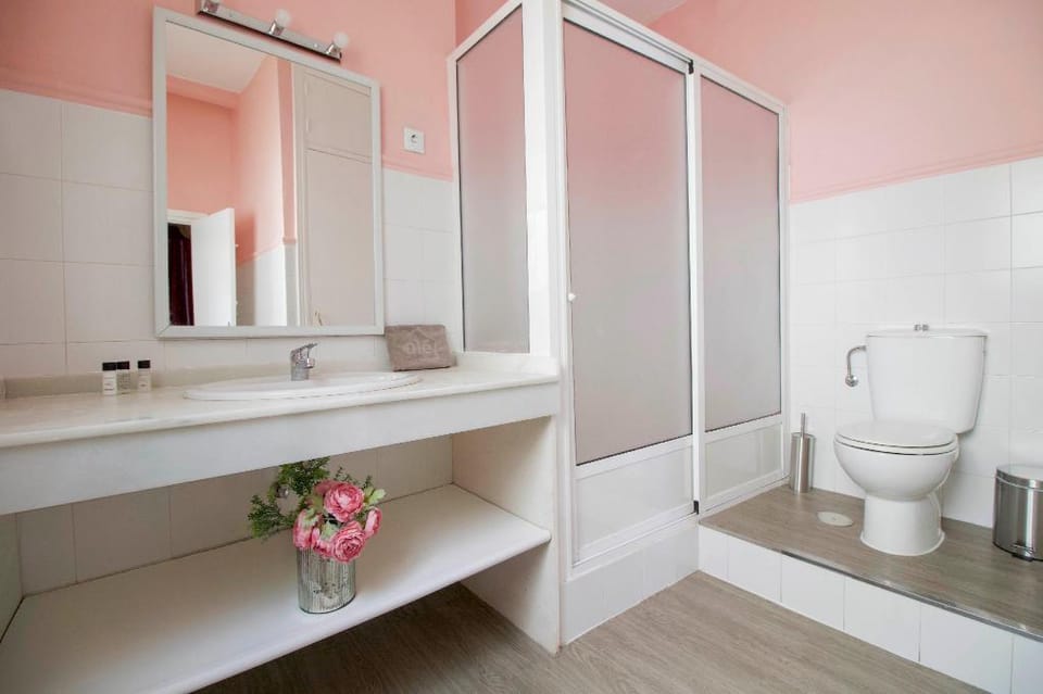 Apartamento Luminoso.Tetuan 4a Apartment in Seville