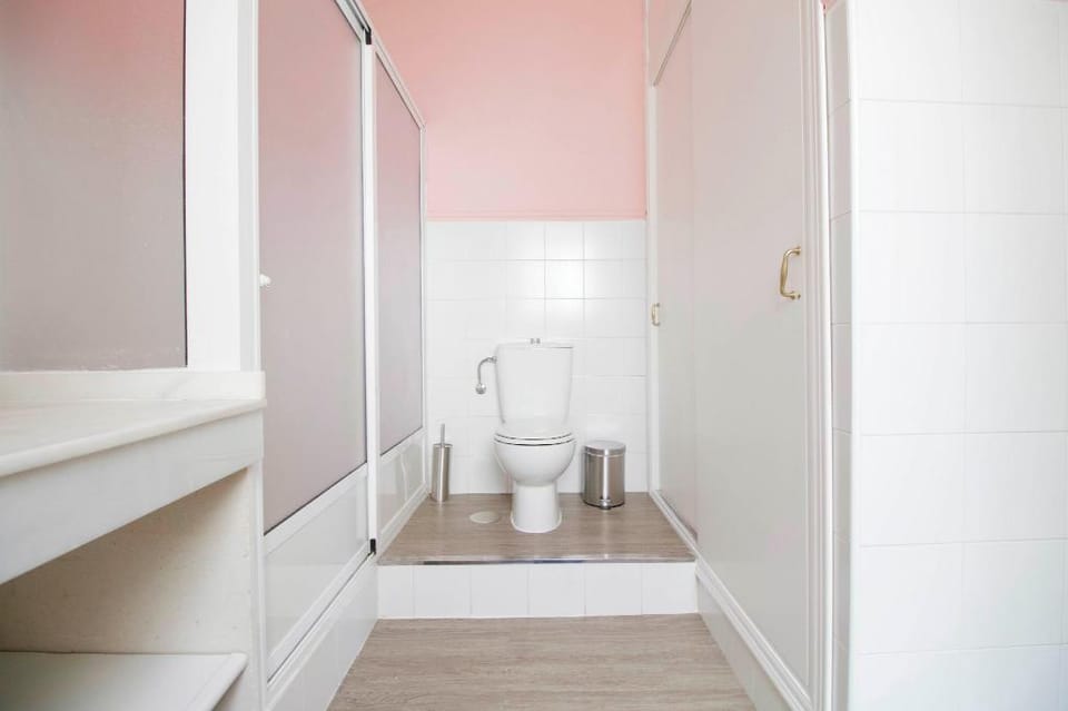 Apartamento Luminoso.Tetuan 4a Apartment in Seville
