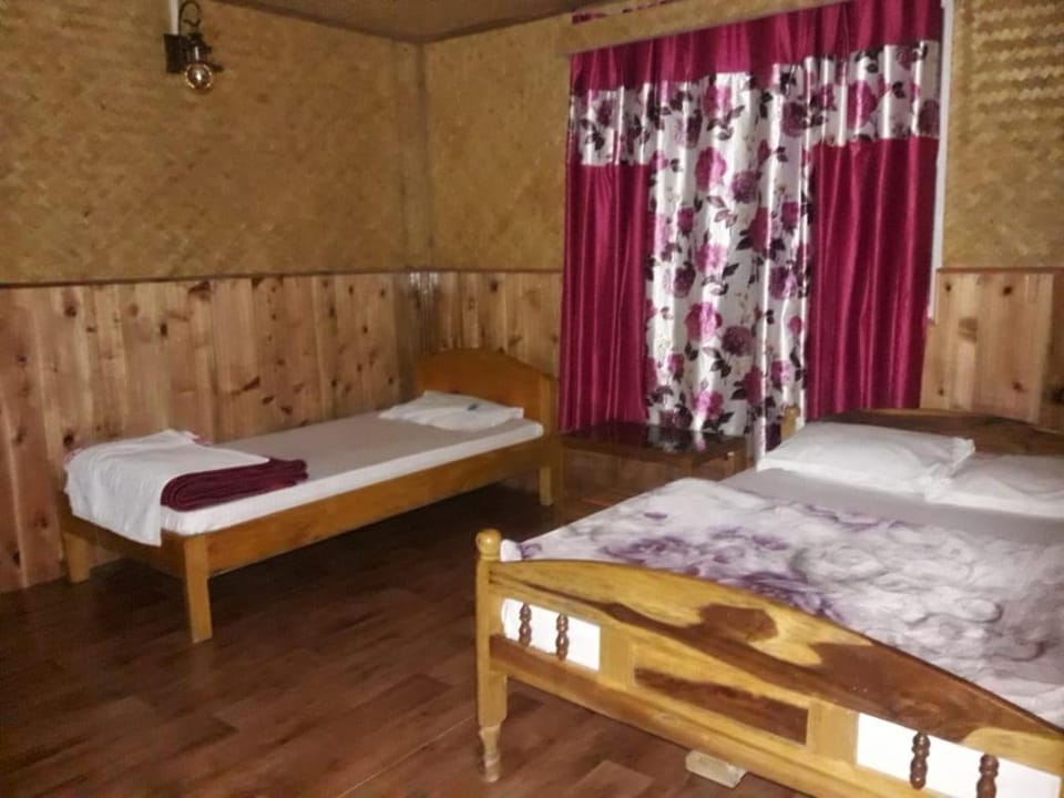 Royal Barsey - Okhrey Vacation rental in West Bengal