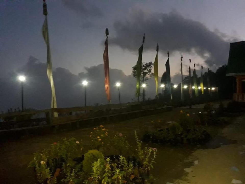 Royal Barsey - Okhrey Vacation rental in West Bengal