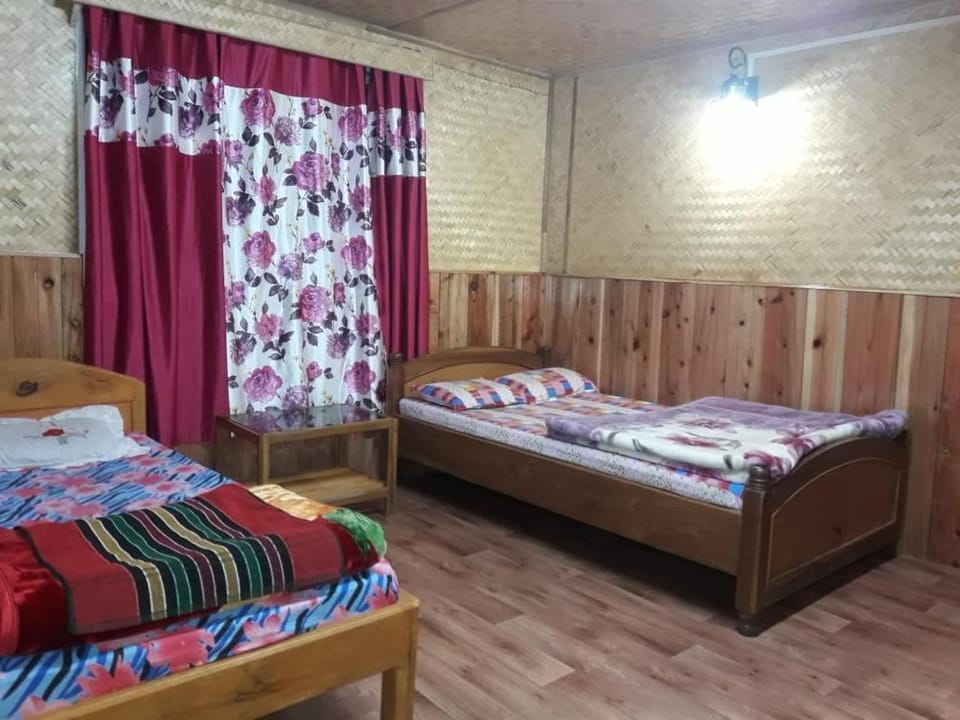 Royal Barsey - Okhrey Vacation rental in West Bengal