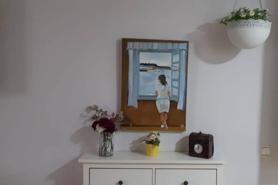 Cozy Apartment Near The Beach Apartment in Barcelona