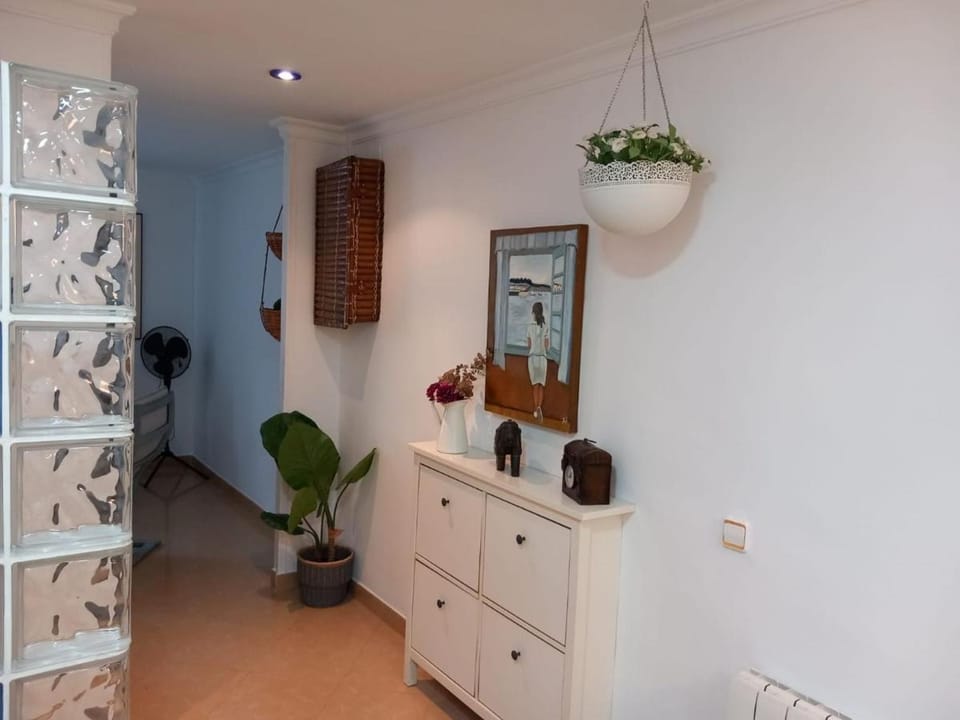 Cozy Apartment Near The Beach Apartment in Barcelona