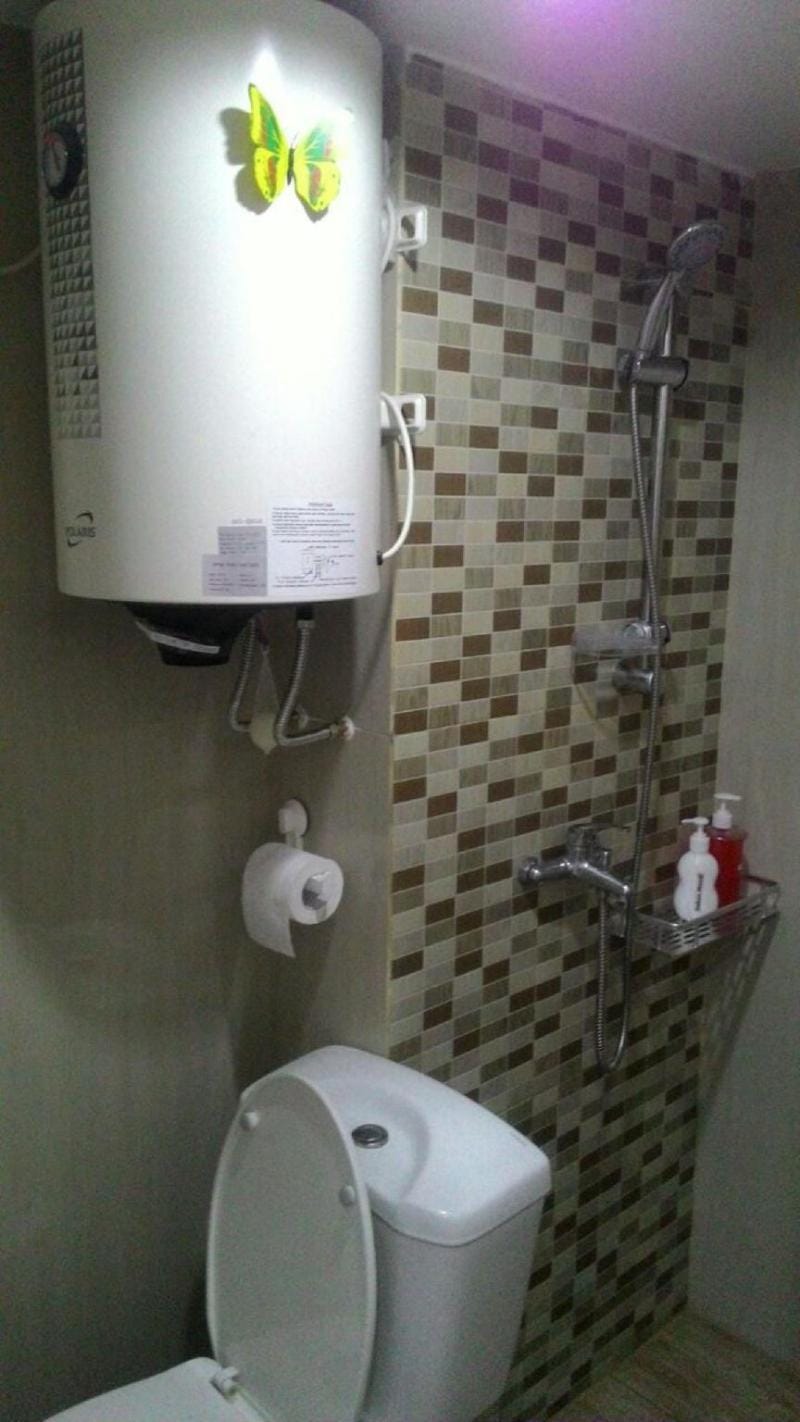 FD. Kenari JARRDIN, Best STUDIO Rooms - Type 18.5 Apartment in Bandung
