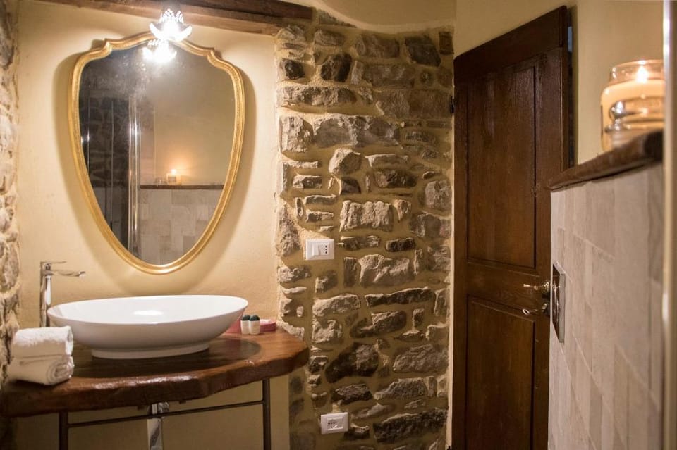 CIUCOLA Apartment in Tuscany