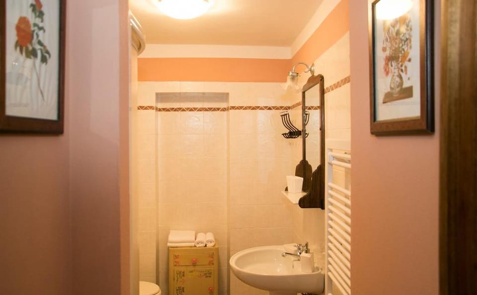 PAOLINA Apartment in Tuscany