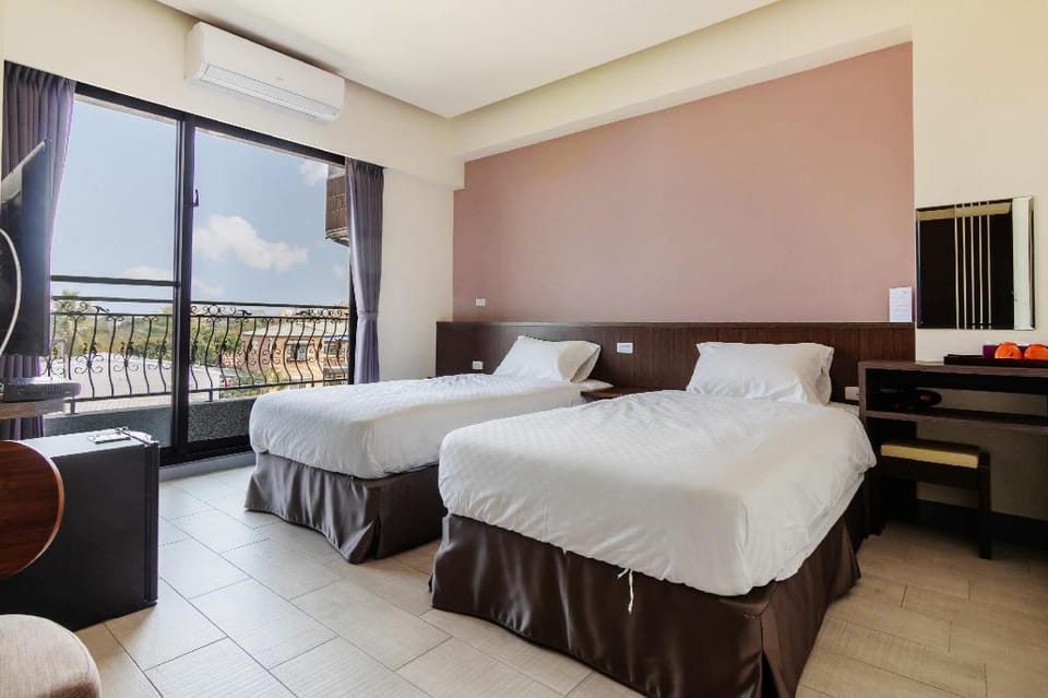 Liuqiu 98 inn BnB Bed and Breakfast in Kaohsiung