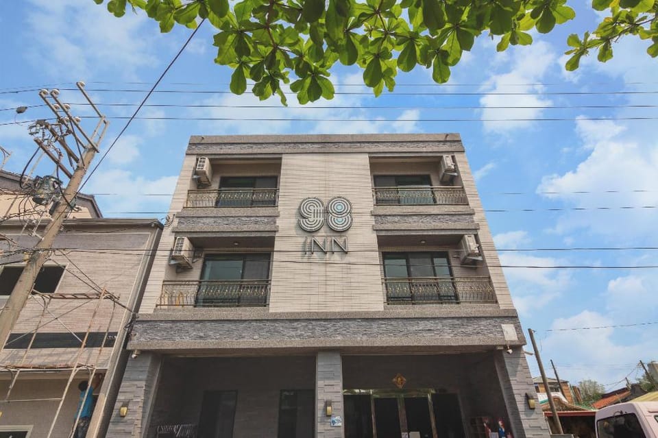 Liuqiu 98 inn BnB Bed and Breakfast in Kaohsiung