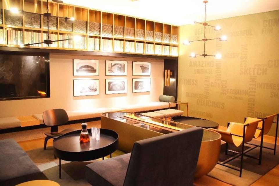 CitiGO Hotel Beijing Nanluoguxiang Hotel in China