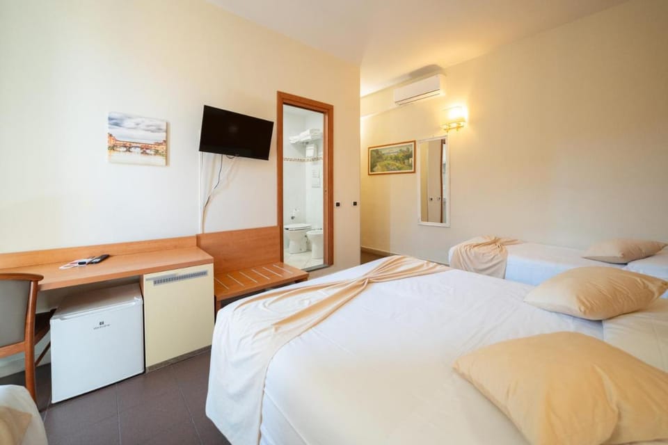 Hotel Angelica Firenze Hotel in Florence