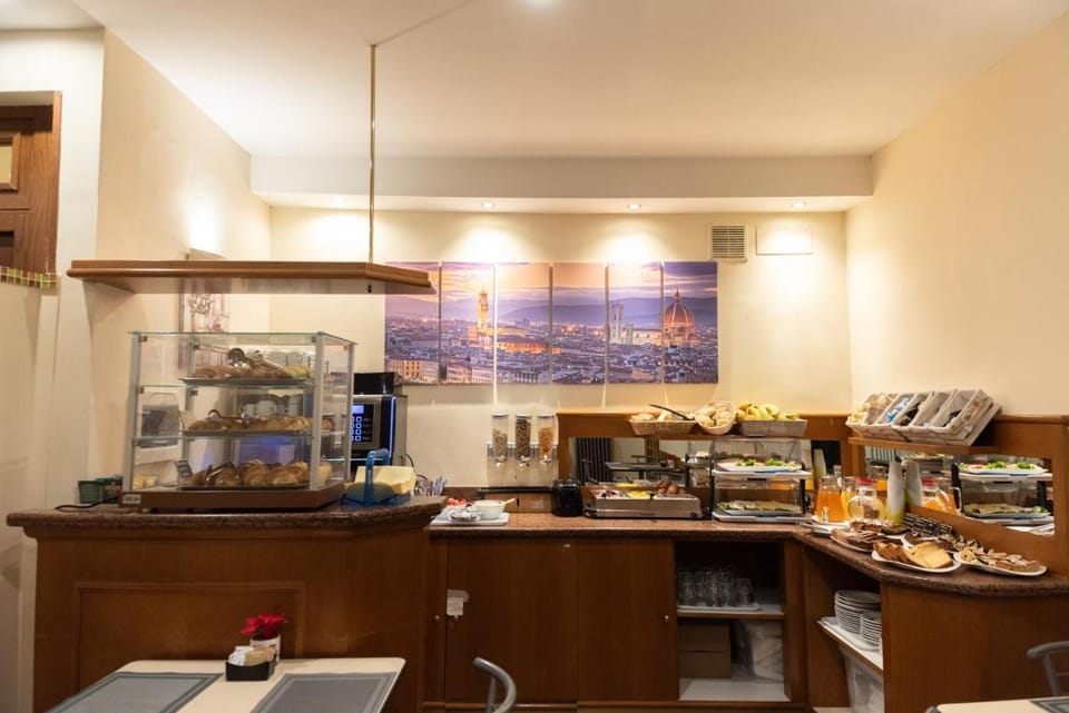 Hotel Angelica Firenze Hotel in Florence