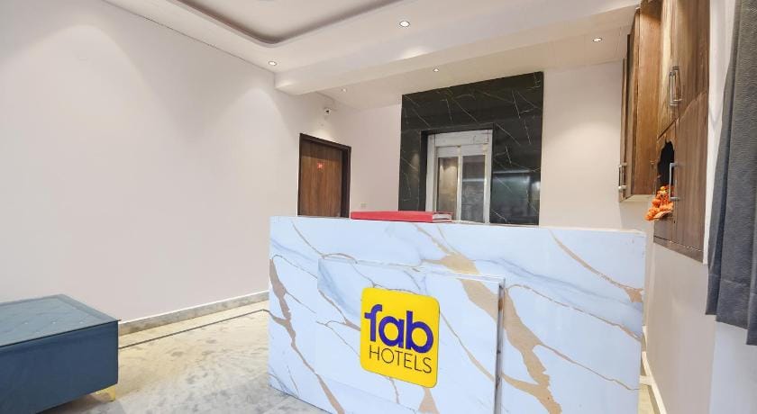 OYO 72899 Hotel The Castle Hotel in Delhi