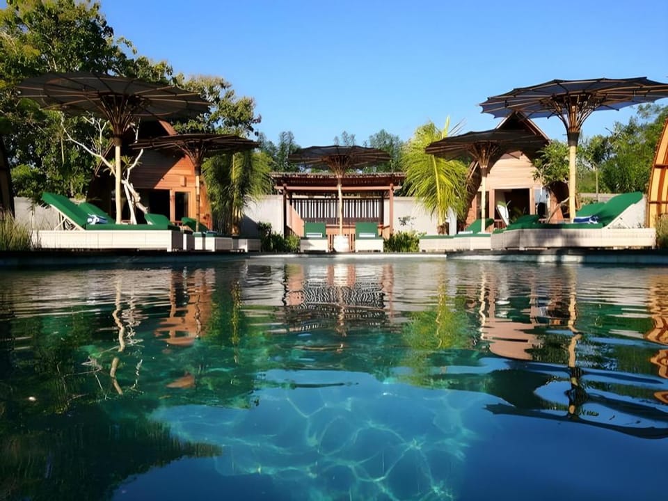Lumbung Bukit Resort Resort in Bali