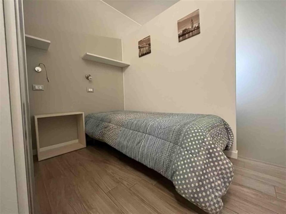 Sirmione Confort Easy Apartment in Sirmione
