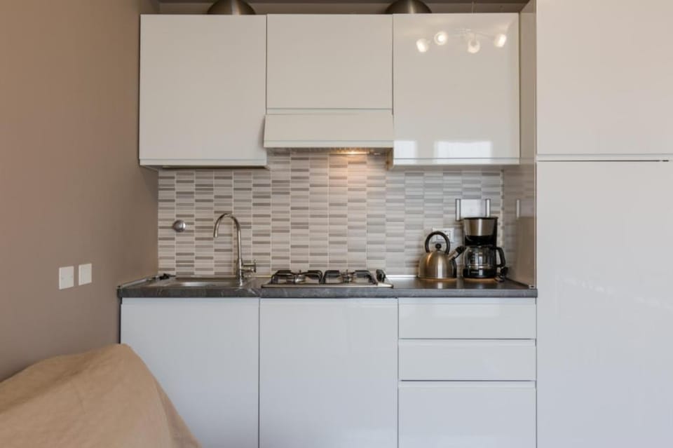 Attico Sirmione Easy Apartment in Sirmione