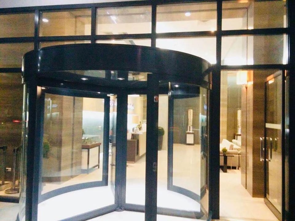Private Home, Quiet,Cleanliness Entire Condominium Apartment in Pasig