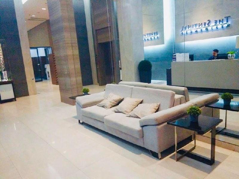 Quezon City Apartments Apartment in Pasig
