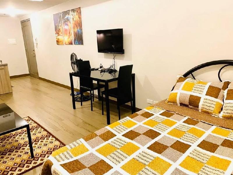 Quezon City Apartments Apartment in Pasig