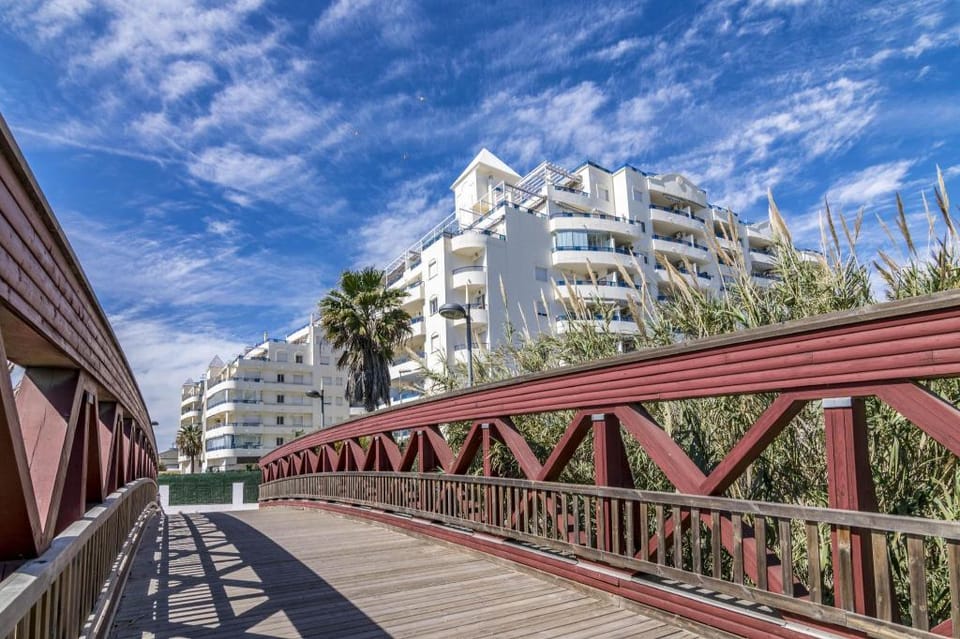 Stunning Apartment on the beach 358 Apartment in Marbella