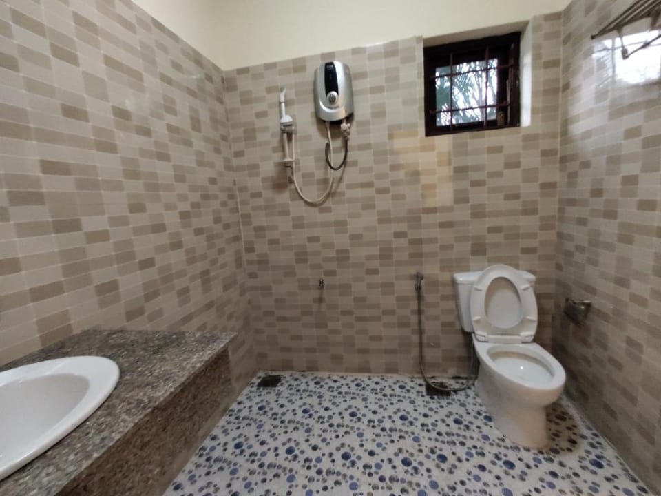 Phu Son  Village Phu Quoc Villa in Phu Quoc