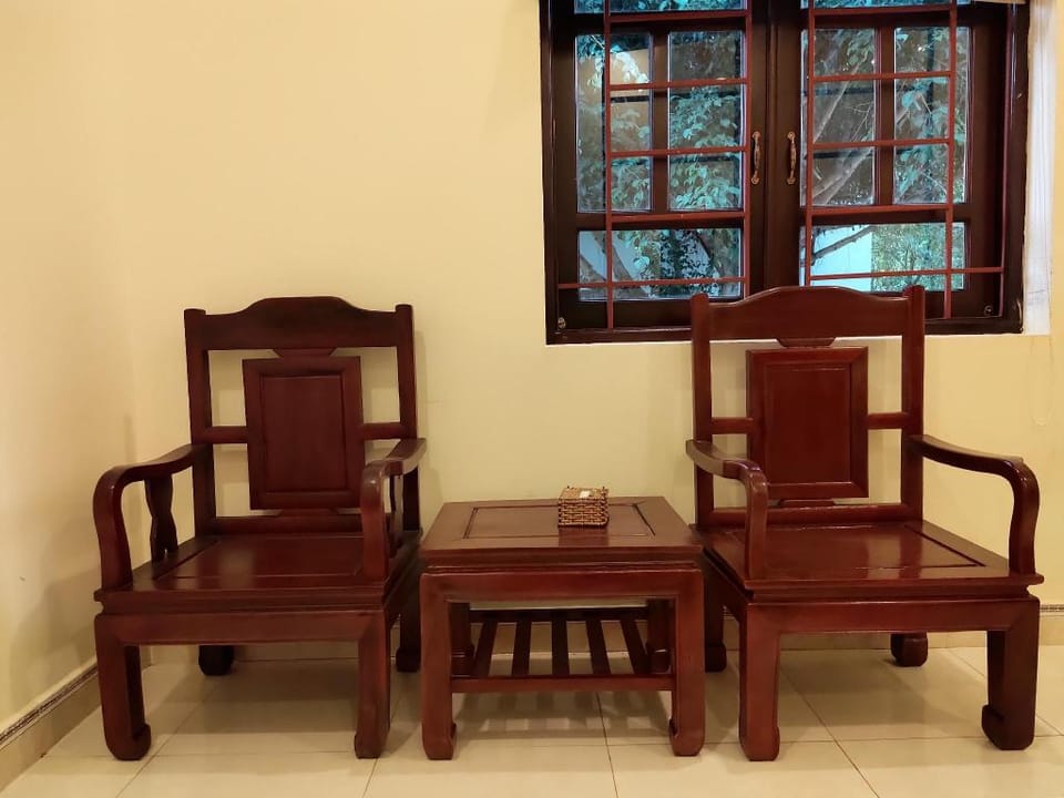 Phu Son  Village Phu Quoc Villa in Phu Quoc