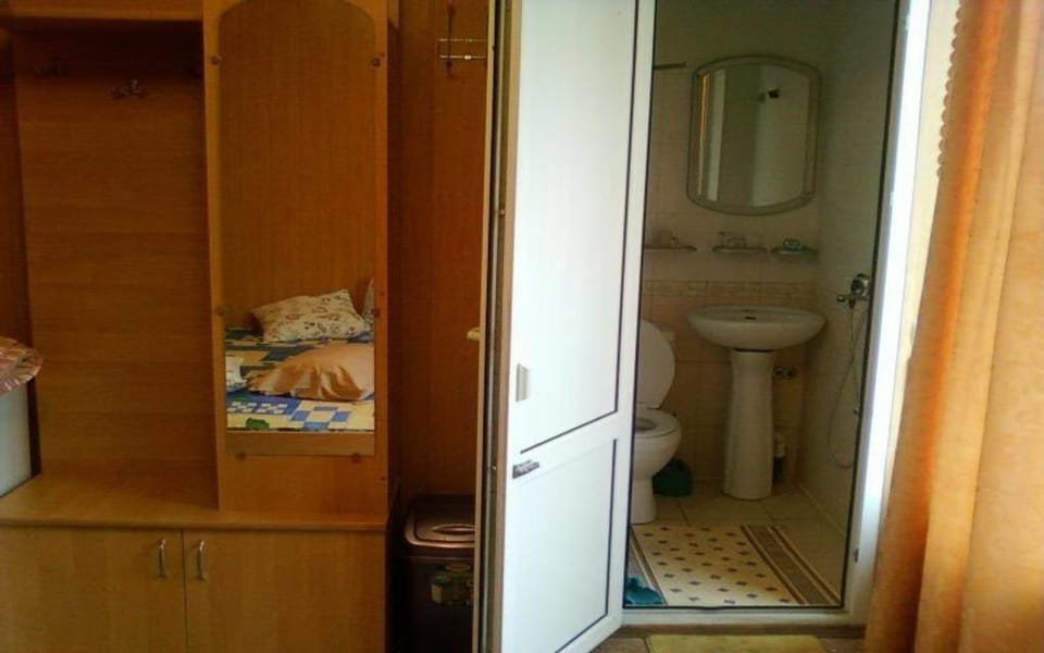 Golden Dacha Apartment in Odessa Oblast