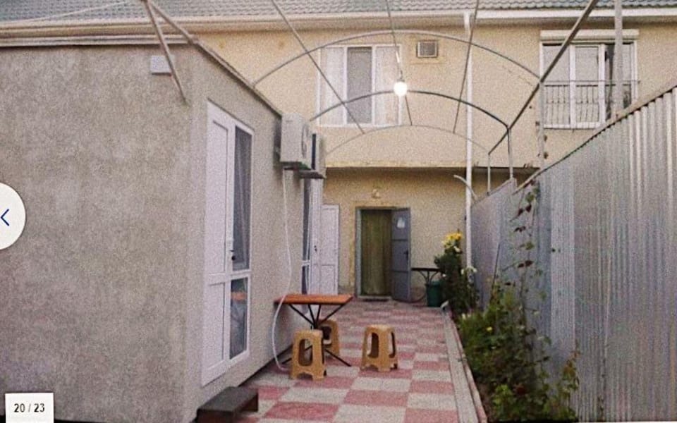 Golden Dacha Apartment in Odessa Oblast