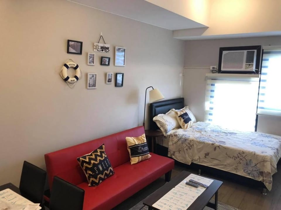 Quezon City Apartments Apartment in Pasig