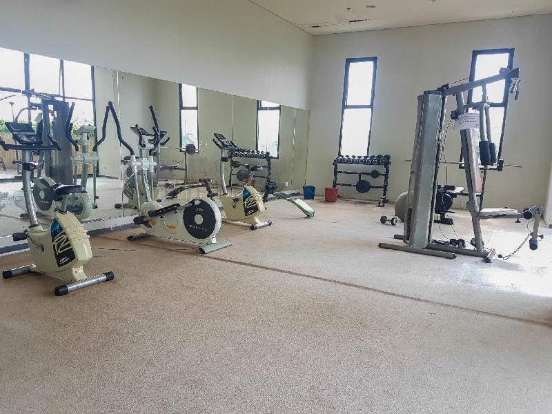 Serpong Apartments Apartment in Jakarta