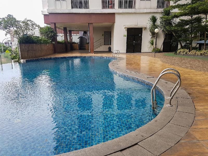 Serpong Apartments Apartment in Jakarta
