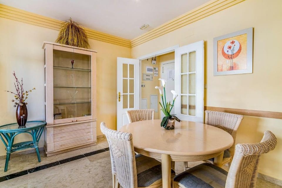 Banana Beach First Line Beach Apartment 305 Apartment in Marbella