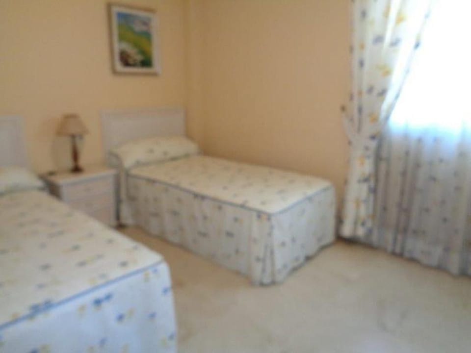 Front line beach 321 Apartment in Marbella