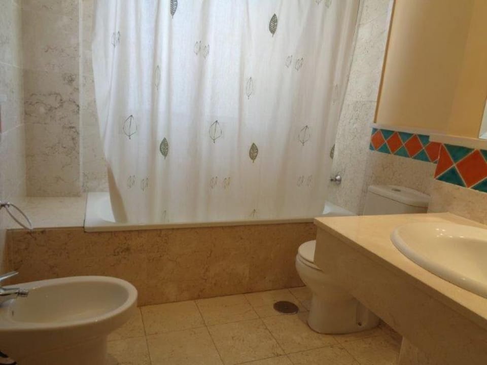 Front line beach 321 Apartment in Marbella