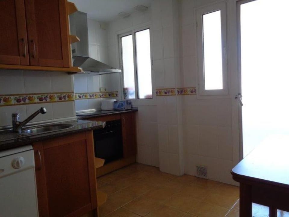 Front line beach 321 Apartment in Marbella