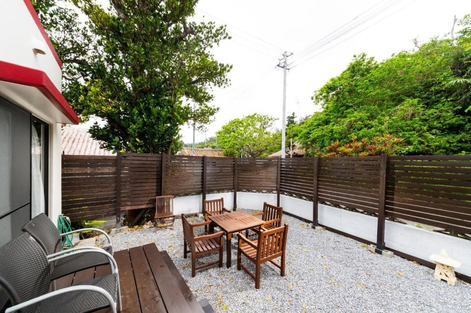 Sea Stay Okinawa Vacation rental in Okinawa Prefecture