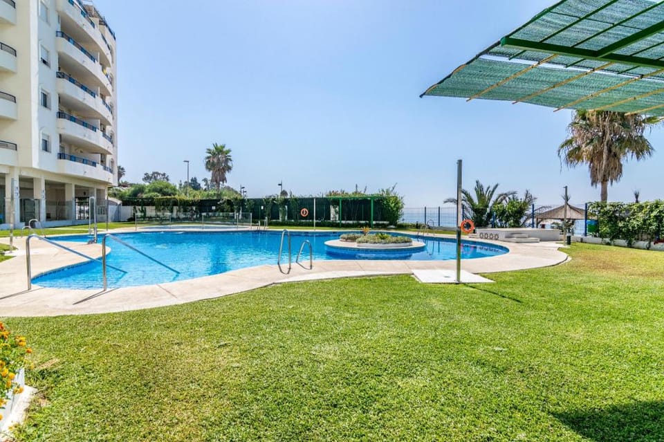 Holiday Apartment on the beach 374 Apartment in Marbella