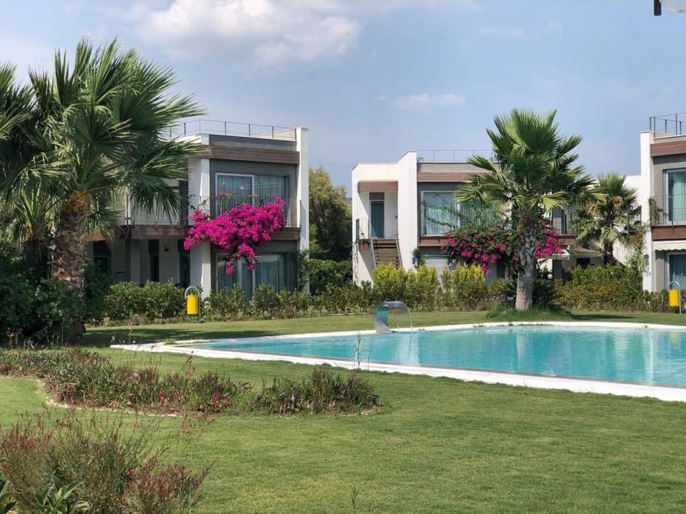 ORATEKNT DENİZE SIFIR TATİL EVLERİ Apartment in Muğla Province