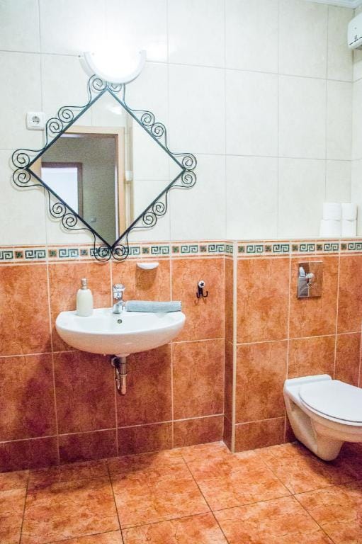 Elite Apartments Budapest Grand  Apartment in Budapest