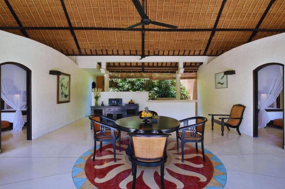Luxury 2 BR Private Pool Villa at Seminyak #TZ10 Villa in Kuta