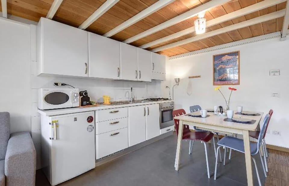 Loflibetta2 Apartment in Rome