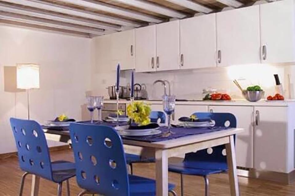 Loflibetta2 Apartment in Rome