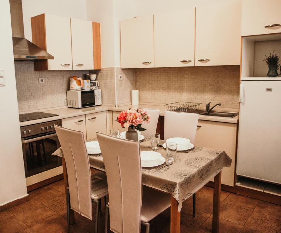 Elite One Bedroom Apartments  Apartment in Budapest