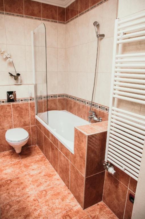 Elite One Bedroom Apartments  Apartment in Budapest
